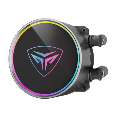 кулер PCcooler PD240 Black