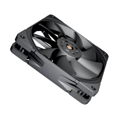 PCcooler PD240 Black
