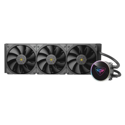 кулер PCcooler PD360 Black