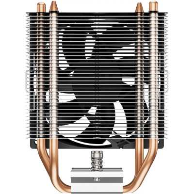 PCcooler R200P Black