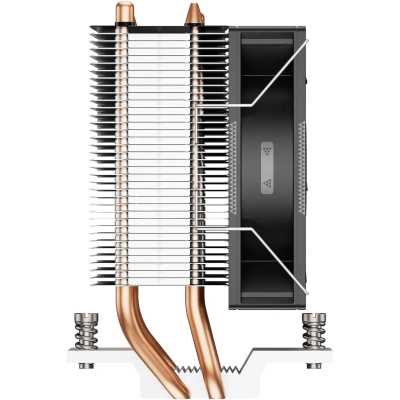 PCcooler R200P Black