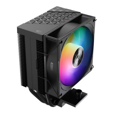 PCcooler R300 ARGB Black