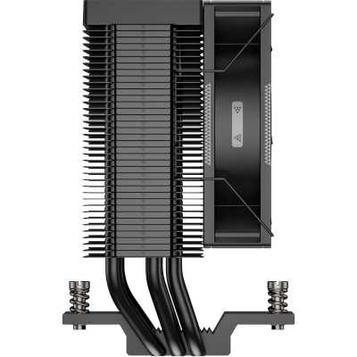 кулер PCcooler R300 Black