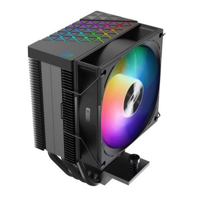 PCCooler R400 ARGB Black