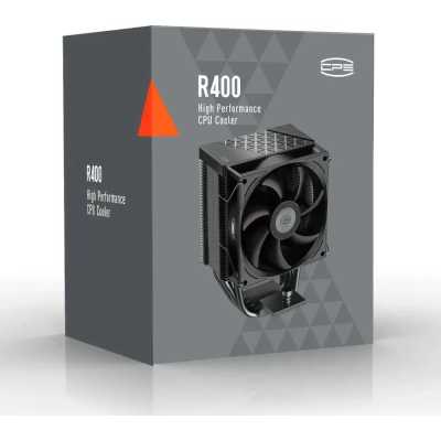 PCcooler R400 Black