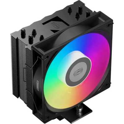 кулер PCcooler RT400 ARGB