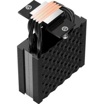 кулер PCcooler RT400 Black