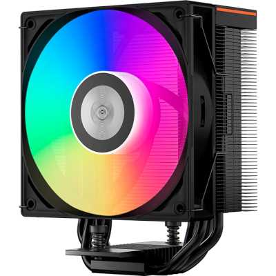 PCcooler RT400 Digital ARGB Black