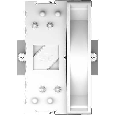 PCcooler RT400 White