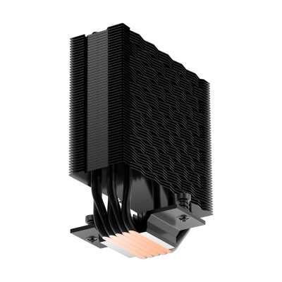 кулер PCcooler RT500 Black