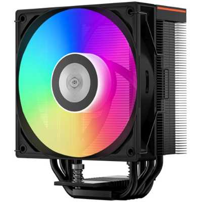 PCcooler RT500 Digital ARGB Black