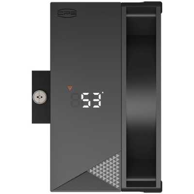 кулер PCcooler RT500 Digital ARGB Black