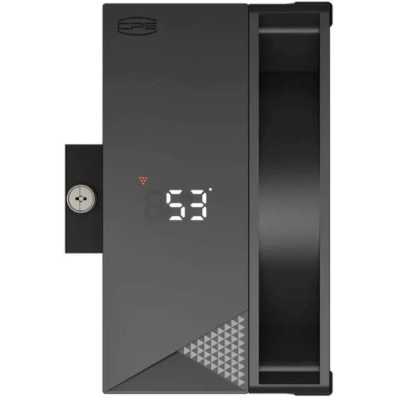 PCcooler RT500 Digital Black