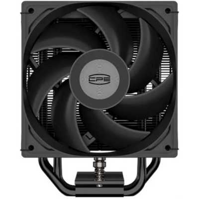 кулер PCcooler RT500 Digital Black