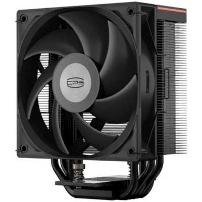 PCcooler RT500 Digital Black