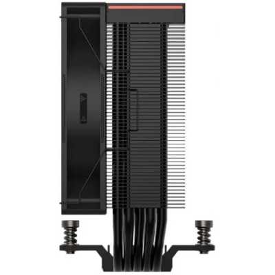 кулер PCcooler RT500 Digital Black