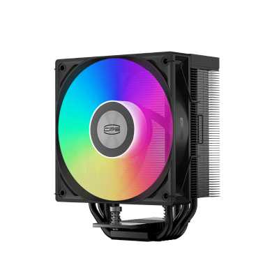 PCcooler RT500 TC ARGB Black