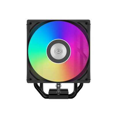 PCcooler RT500 TC ARGB Black