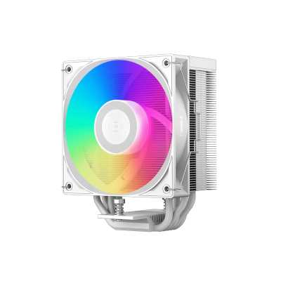 PCcooler RT500 TC ARGB White