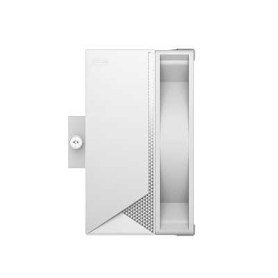 кулер PCcooler RT500 TC ARGB White
