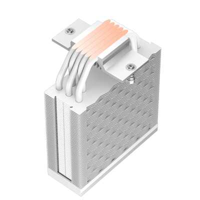 PCcooler RT500 TC ARGB White