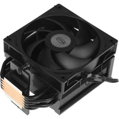PCcooler RT500 TC Black