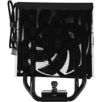 кулер PCcooler RT500 TC Black