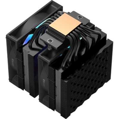PCcooler RT620 ARGB Black