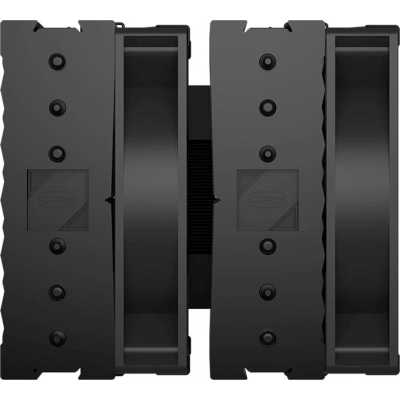 PCcooler RT620 ARGB Black