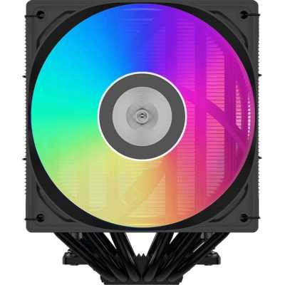 кулер PCcooler RT620 ARGB Black