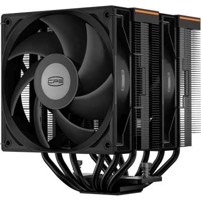 PCcooler RT620 Digital Black
