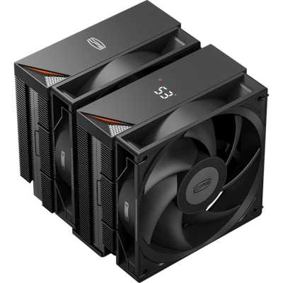 кулер PCcooler RT620 Digital Black