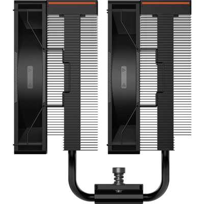 PCcooler RT620 Digital Black