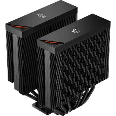 кулер PCcooler RT620 Digital Black