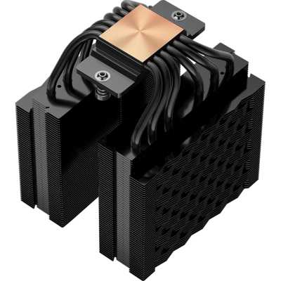 PCcooler RT620 Digital Black