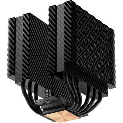 кулер PCcooler RT620 Pro Black