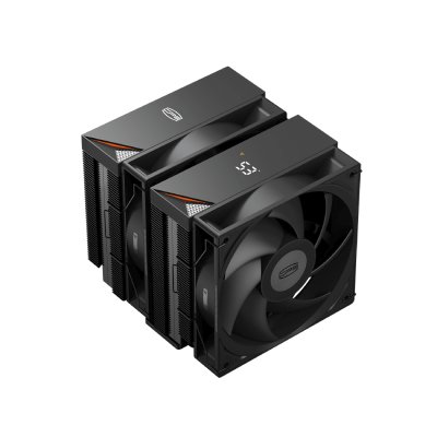 PCcooler RT620 Pro Digital Black