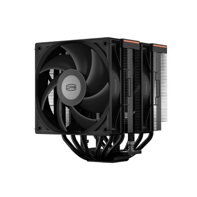 кулер PCcooler RT620 Pro Digital Black