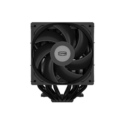 PCcooler RT620 Pro Digital Black