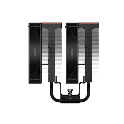 кулер PCcooler RT620 Pro Digital Black