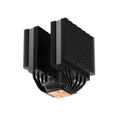 PCcooler RT620 Pro Digital Black
