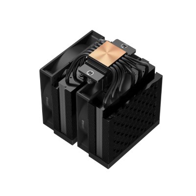 кулер PCcooler RT620 Pro Digital Black