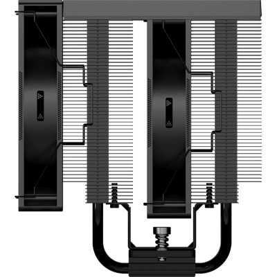 PCcooler RT620 Pro TC ARGB Black