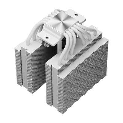 кулер PCcooler RT620 Pro TC ARGB White