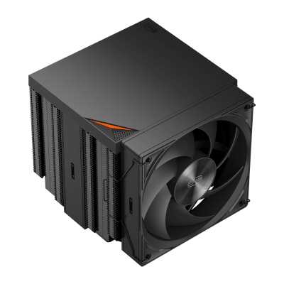 PCcooler RT620 Pro TC Black