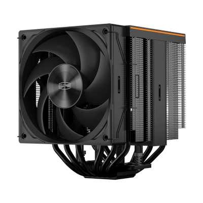 кулер PCcooler RT620 Pro TC Black