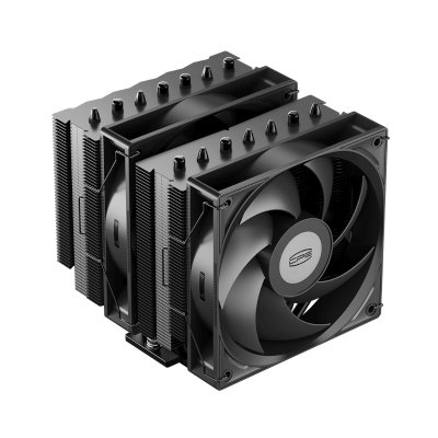 PCcooler RT720 Black