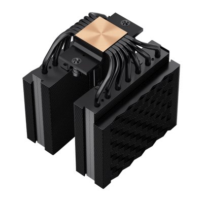 PCcooler RT720 Black
