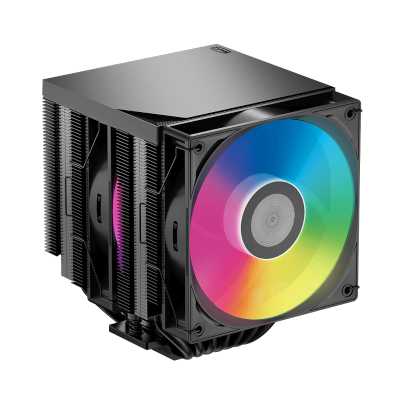 кулер PCcooler RT720 TC ARGB Black