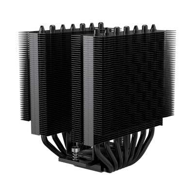 кулер PCcooler RT720 TC ARGB Black